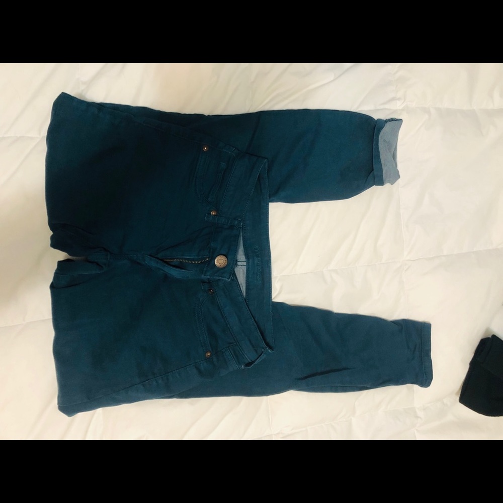 Jeggings - Picture 2 of 3